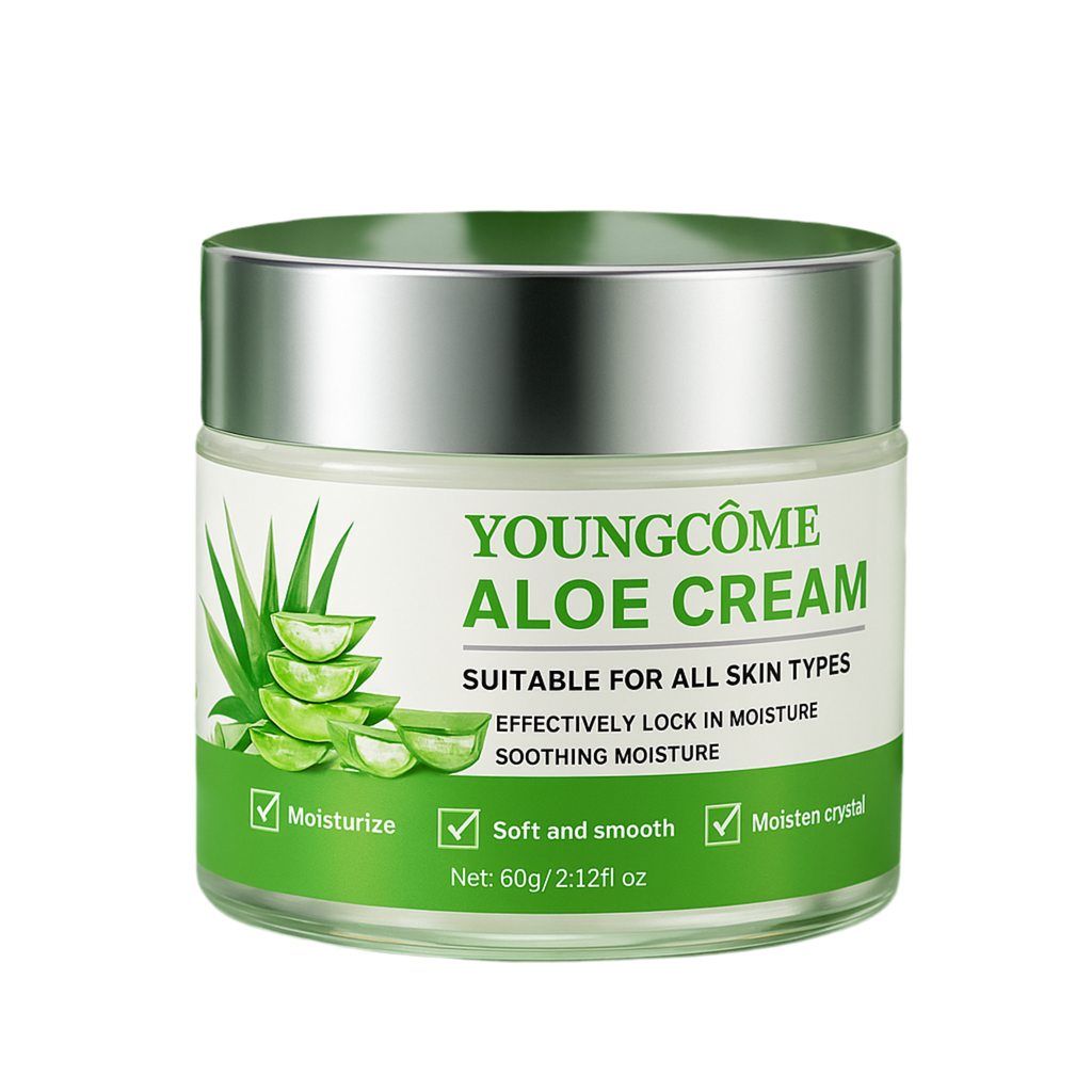 Aloe Vera Face Cream