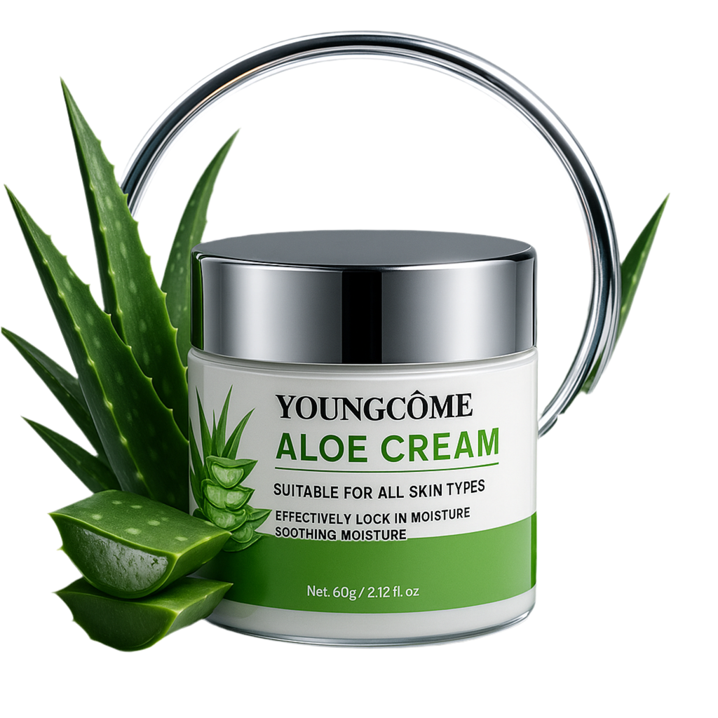 Aloe Vera Face Cream