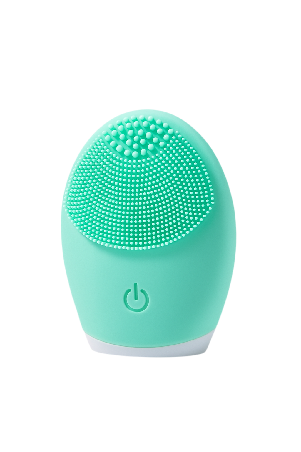 Electric Silicone Facial Cleanser