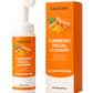 Turmeric + Kojic Acid Brightening Cleanser