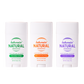 Solid Deodorant & Perfume Balm Stick – Long-Lasting Freshness for All