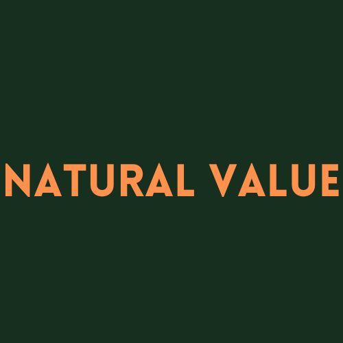 NaturalValue