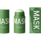 Green Tea Cleansing Stick Mask